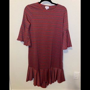 LuLaRoe Maureen Dress
